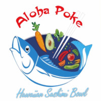 Aloha Poke inside