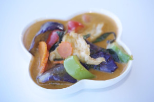 Thaiger Thai Kitchen food