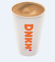 Dunkin' food