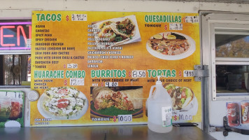 Tacos Doña Mary L.l.c. food