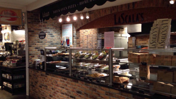 Lascala's food