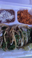 Tacos Y Tortas Guadalajara food