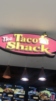 The Taco Shack inside