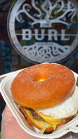 Burl Food Presented By Kismet inside