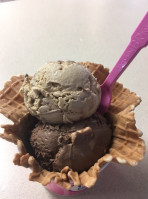 Baskin-robbins food