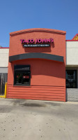 Taco John's outside