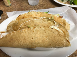 El Paso Bbq food