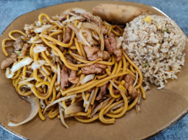 Royal Wok Chinese food