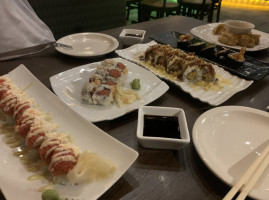 Ichiban food