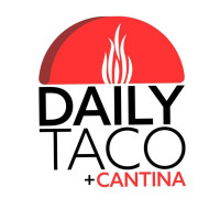 Daily Taco Cantina food
