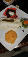 Veracruz Cafe Midlothian, Tx food