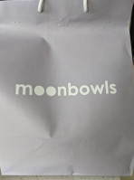 Moonbowls (healthy Korean Bowls- Long Beach) food