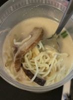 Noodle Hut food
