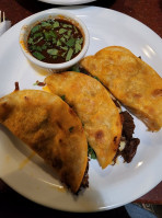 La Poblana Mexican Food Llc food