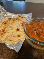 Madina Indian food