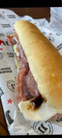 Jimmy John's food