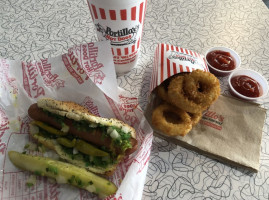 Portillo's Orlando (palm Pkwy) food