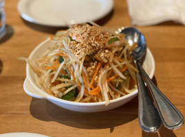 Tin Vietnamese Cuisine (howard St) food