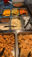 Murray's Buffet And Grill food