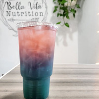 Bella Vita Nutrition food