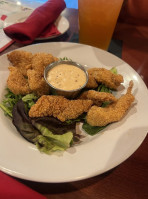 Red Tails Ocean Grille food
