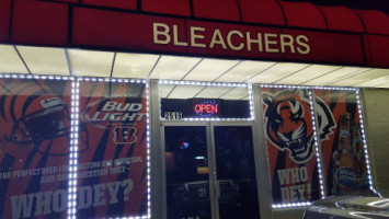 Bleachers Sports In Crescent Spr inside