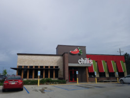 Chili's Grill Covington outside