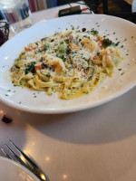 Paisano's Italian Restaurant food