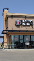 Jimmy John's outside