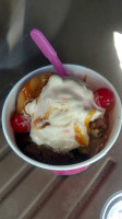 Baskin-robbins food