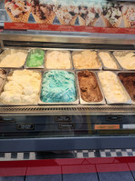 Cold Stone Creamery food