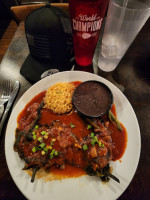 Ixtapa Fine Mexican Cuisine food