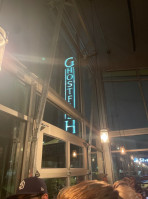 Ghostfish Brewing Company food