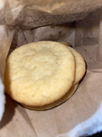 Iverson Cookies food