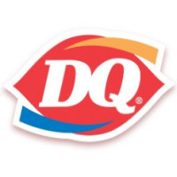 Dairy Queen Store outside