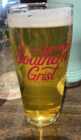 Southern Grist Brewing Company Nations Taproom food