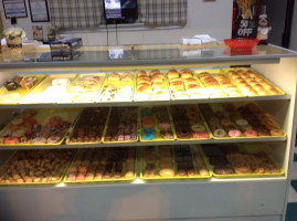 Collins Donuts  food