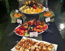 Ludger's Catering Events food