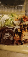 Zuwar Greek And Lebanese Cuisine food