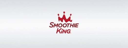 Smoothie King food