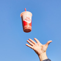 Smoothie King food