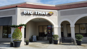 Big Thai In Wilm outside