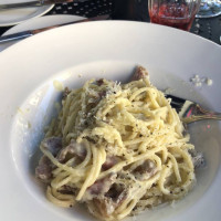 Prima Cucina Italiana food