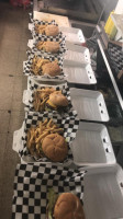 Shelby Food Truck food