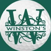Winston's On The Green inside