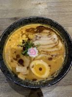 Ai Ramen Izakaya food