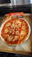 Pizza King Take-n-bake Store food