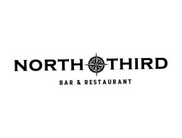 North Third Bar Restaurant food
