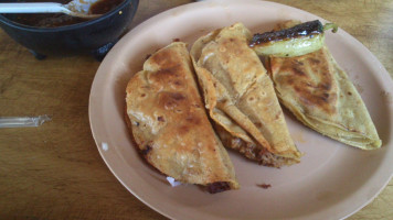 Best Tacos De Barbacoa food