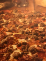 Carminuccio's Pizza Subs food